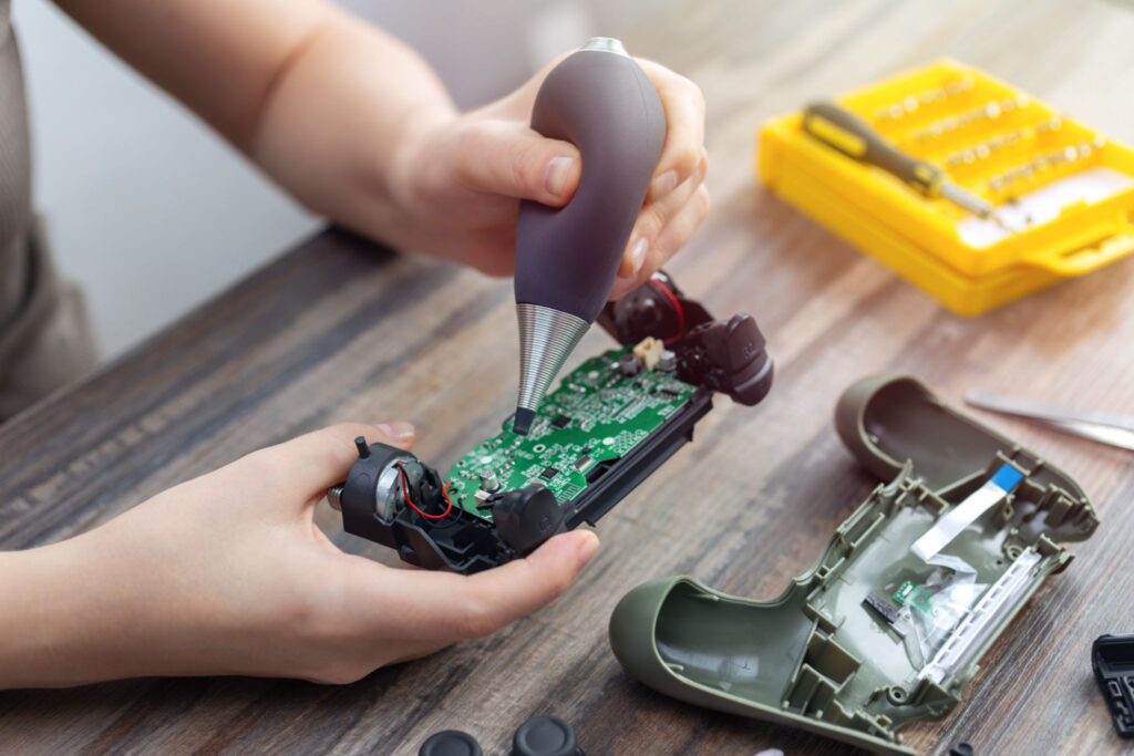 Electronics Repair Toronto